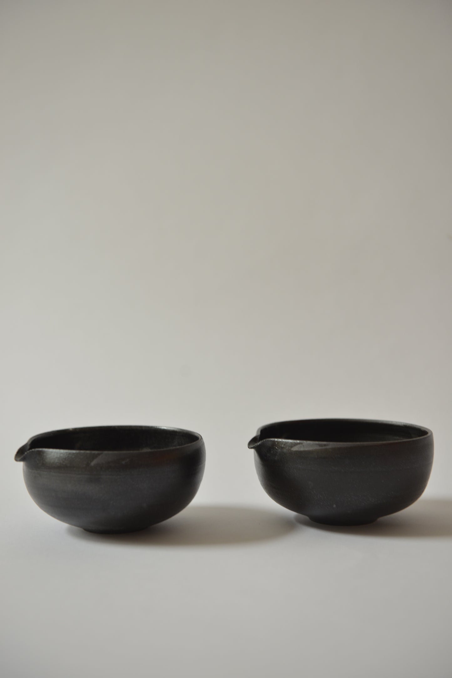 Studio MĀLS – Spouted Bowl