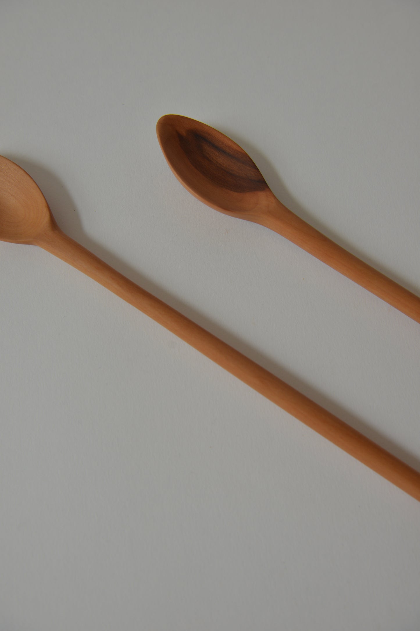 mimikry Asymmetrical Cooking Spoon