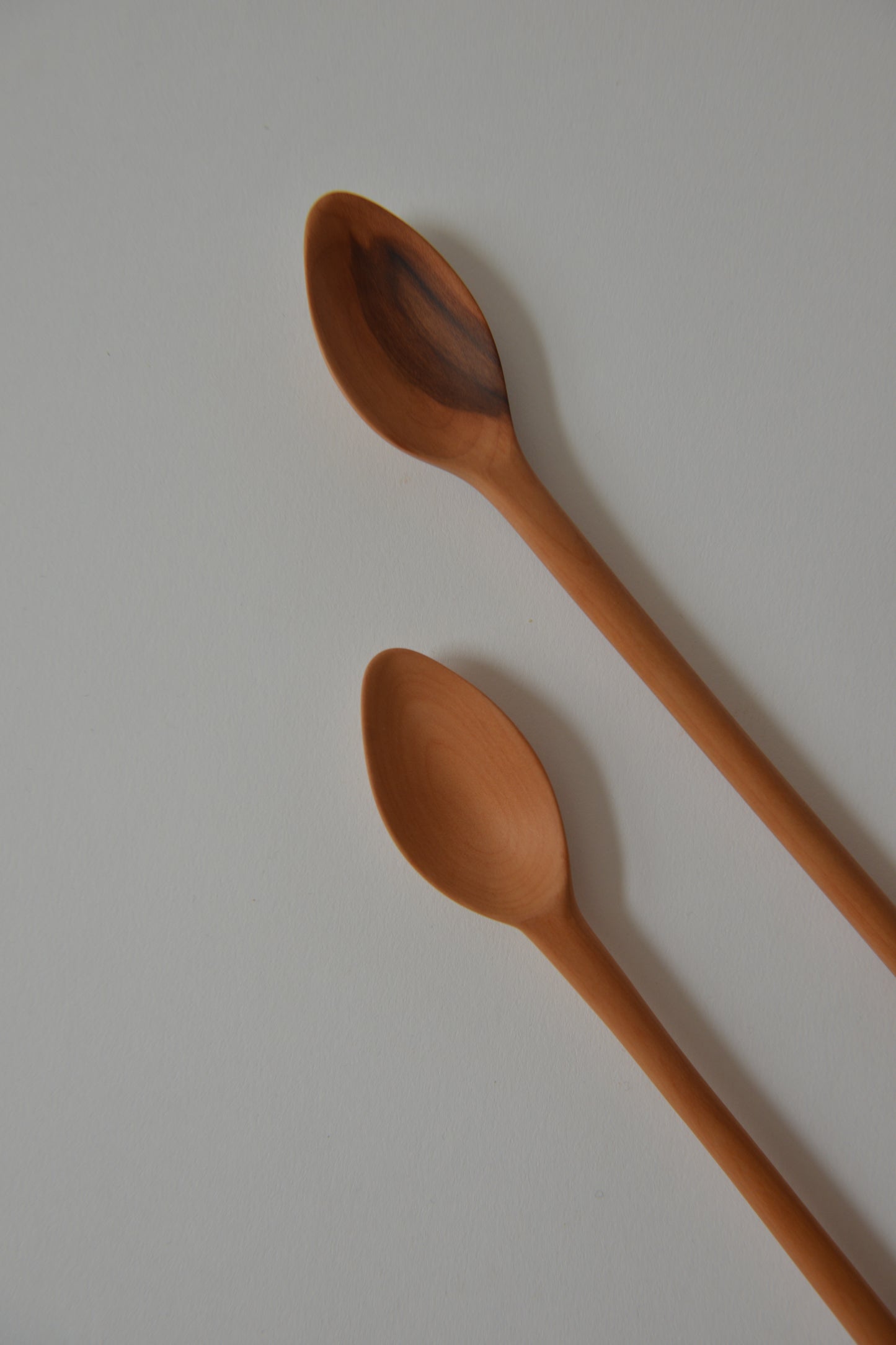 mimikry Asymmetrical Cooking Spoon