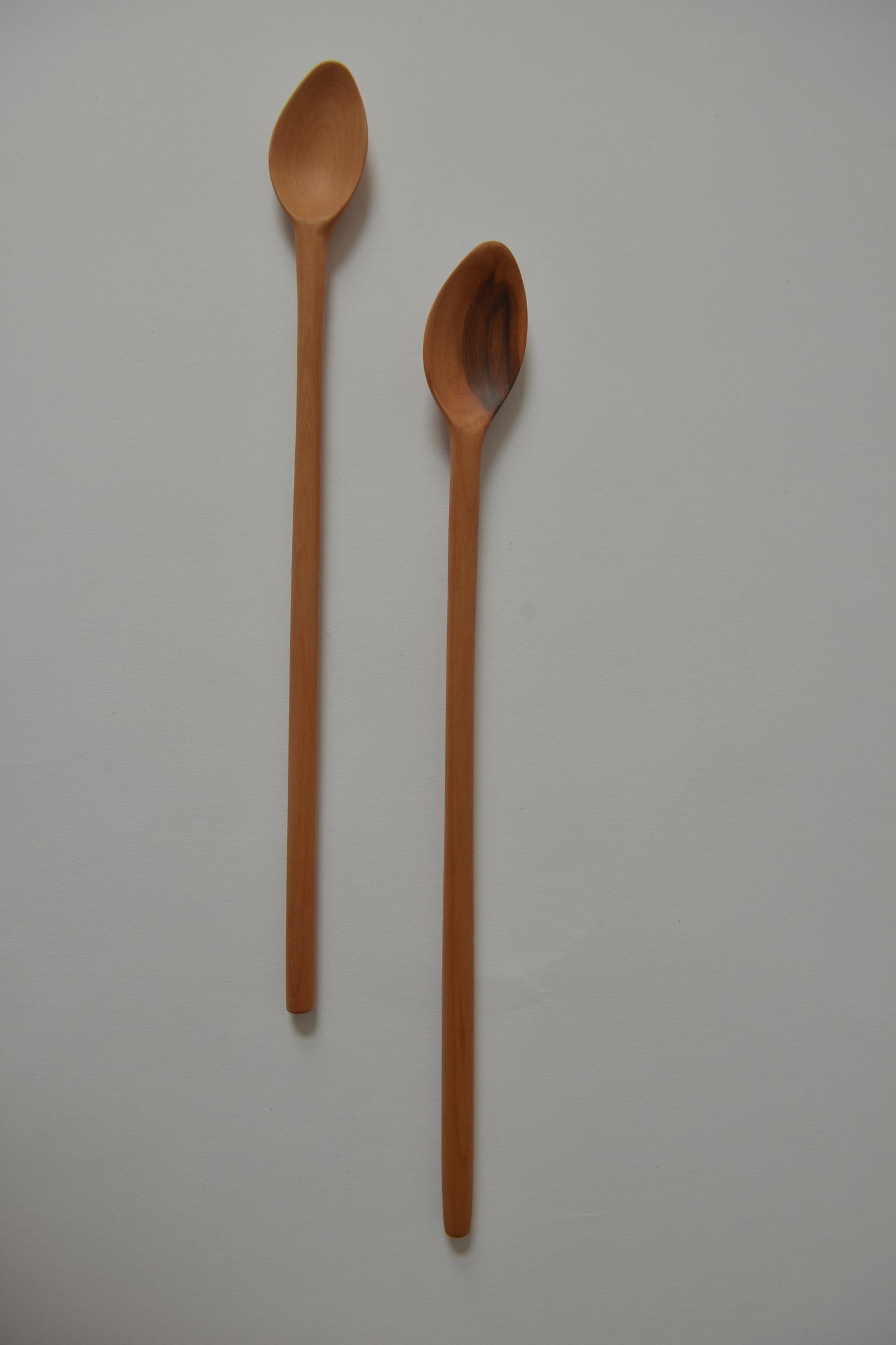 mimikry Asymmetrical Cooking Spoon