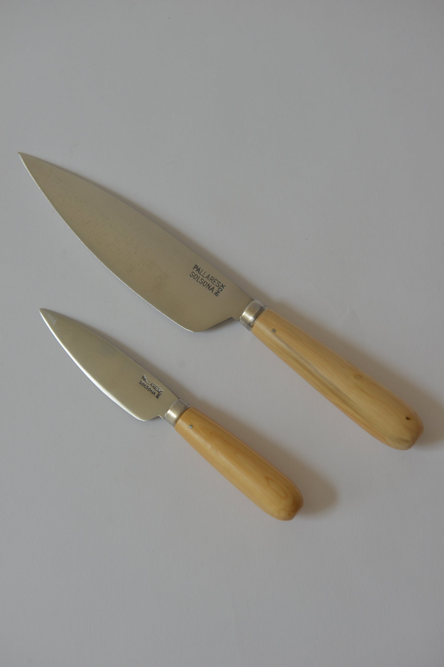 Pallarès Solsona Kitchen Knife