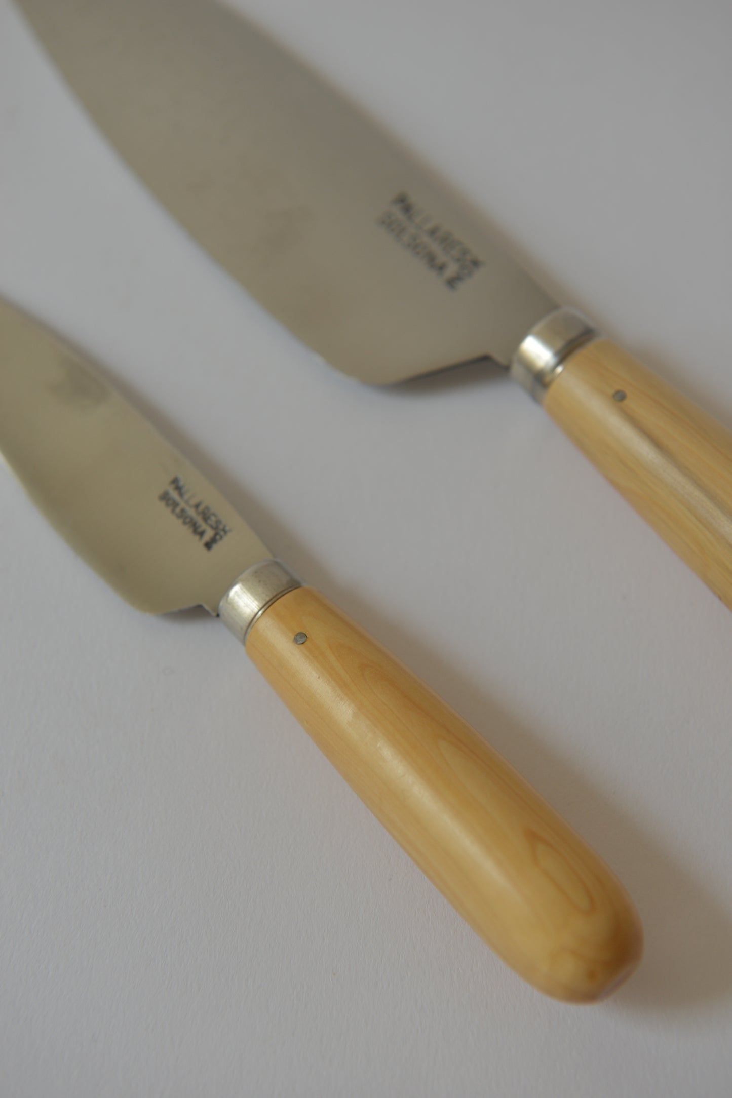Pallarès Solsona Kitchen Knife