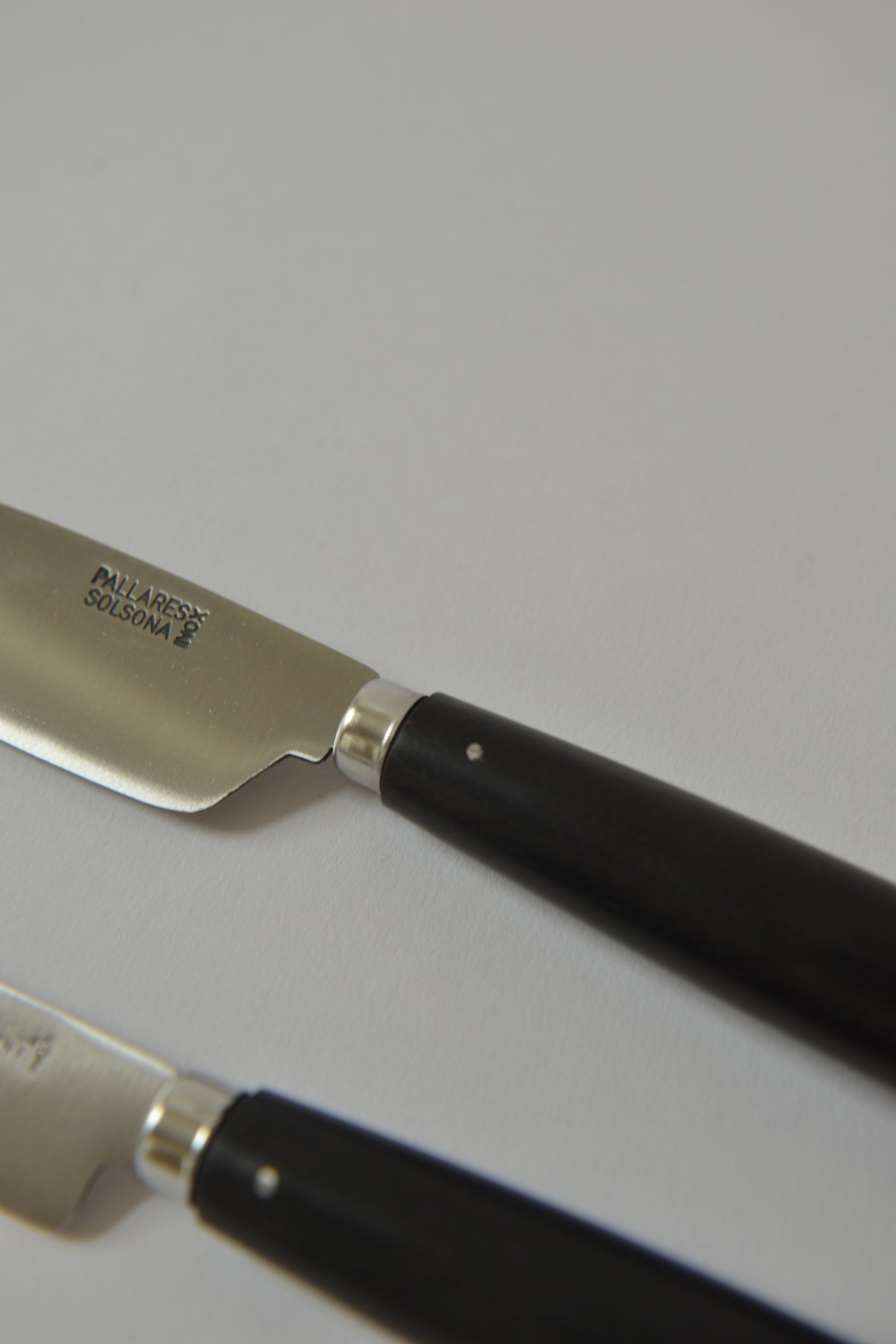 Pallarès Solsona Kitchen Knife