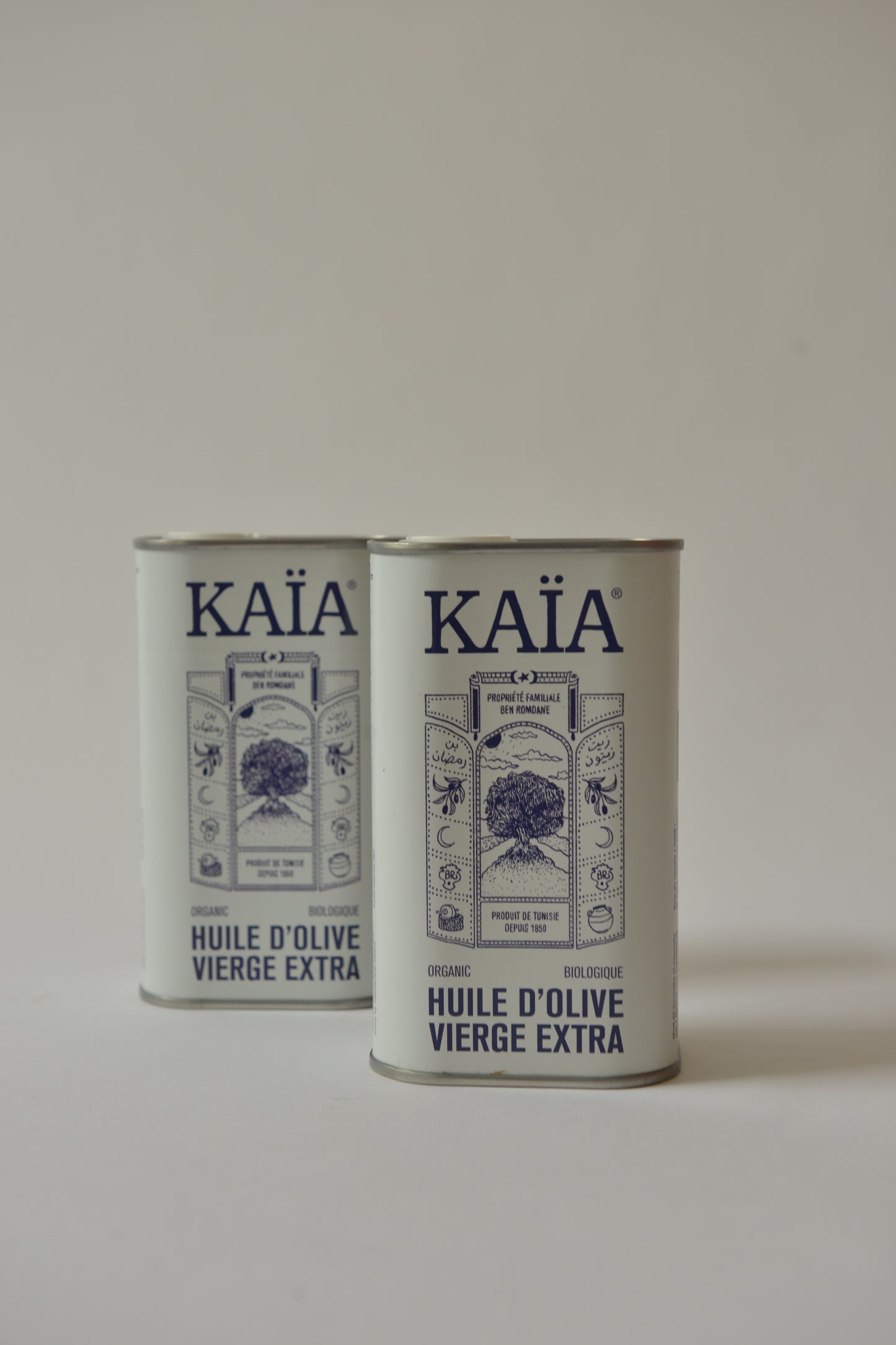 KAÏA Olive Oil