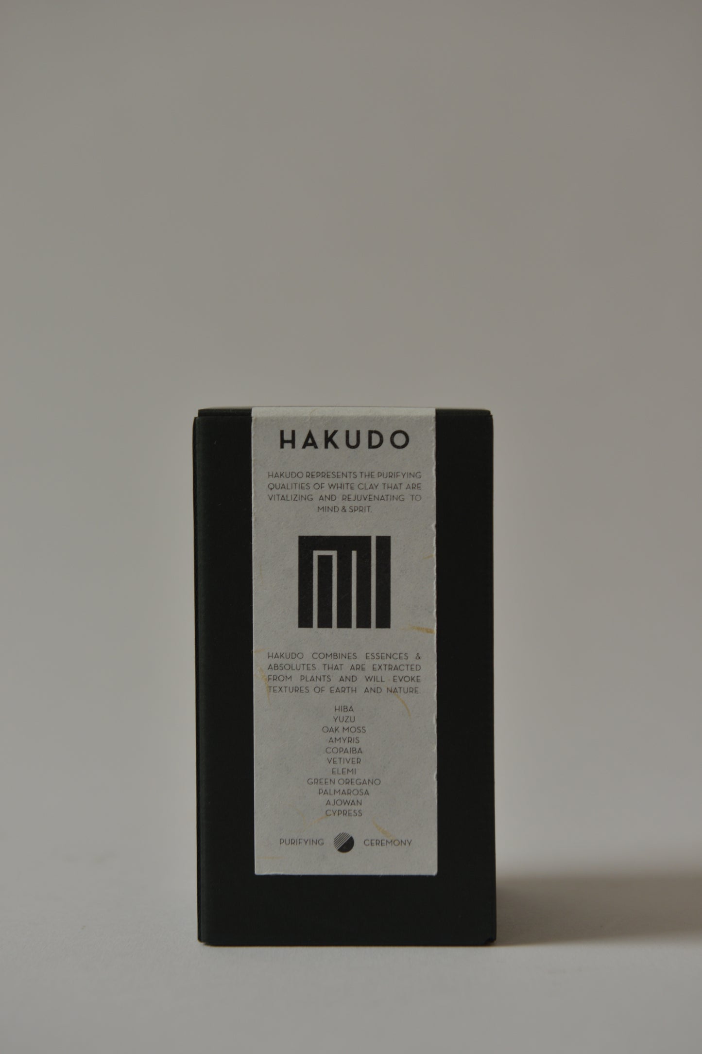 AOIRO - Hakudo Ink – Home Fragrance