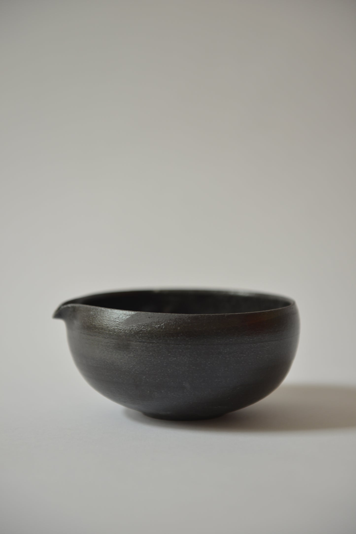 Studio MĀLS – Spouted Bowl